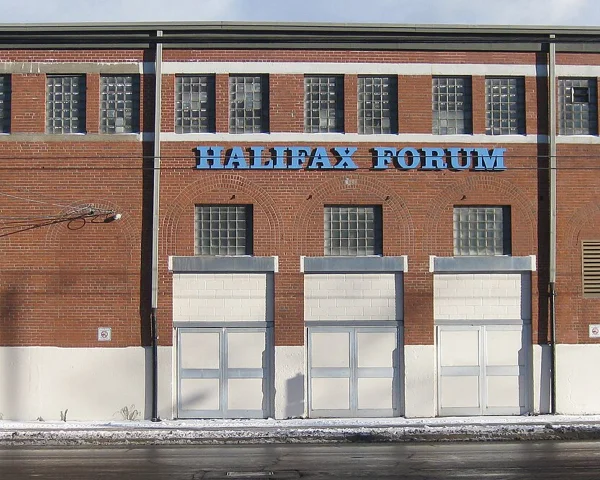Halifax Forum