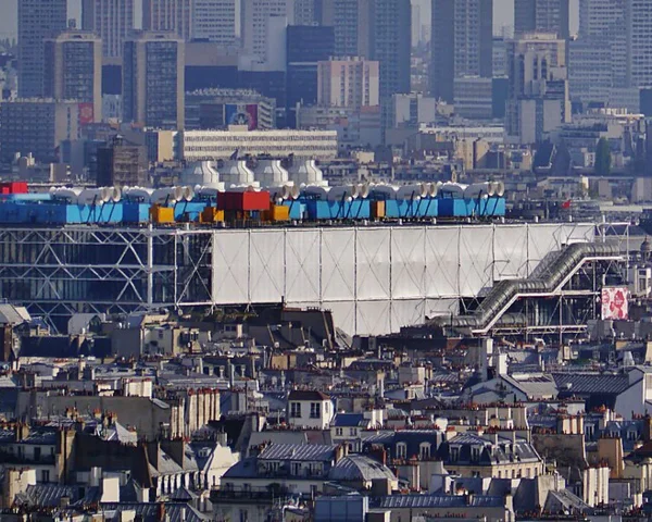 Centre Pompidou
