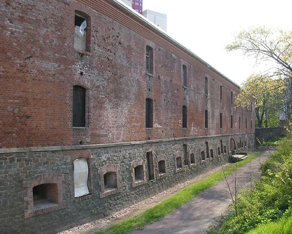 Festung Mark