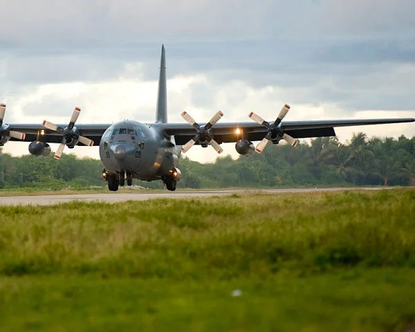 Funafuti International Airport