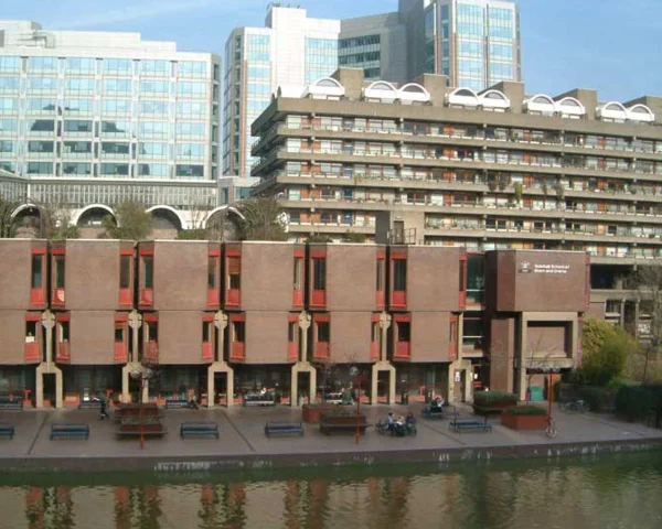 Guildhall School of Music and Drama