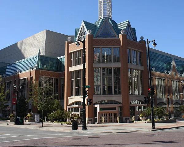 Baird Center