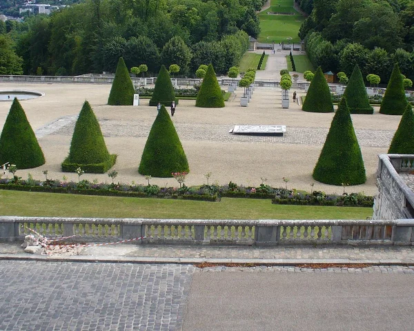 Domaine national de Saint-Cloud