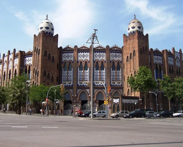 Plaza Monumental