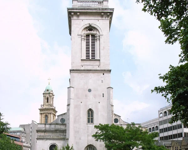 St Andrew's Church