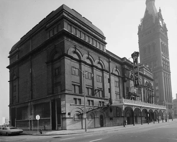 Pabst Theater