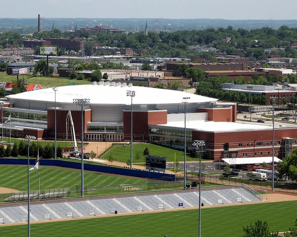 Chaifetz Arena