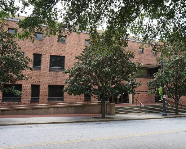King Center for Nonviolent Social Change