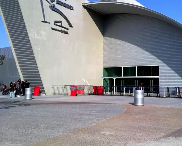 Auditorio Banamex
