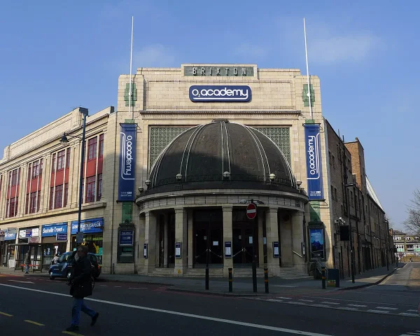 O₂ Academy Brixton