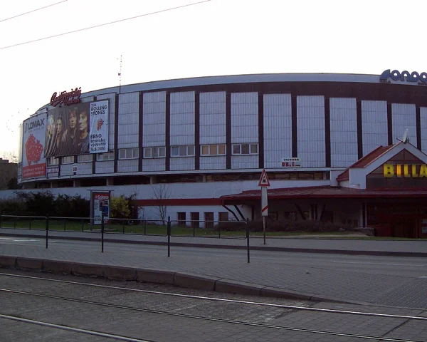 DRFG Arena