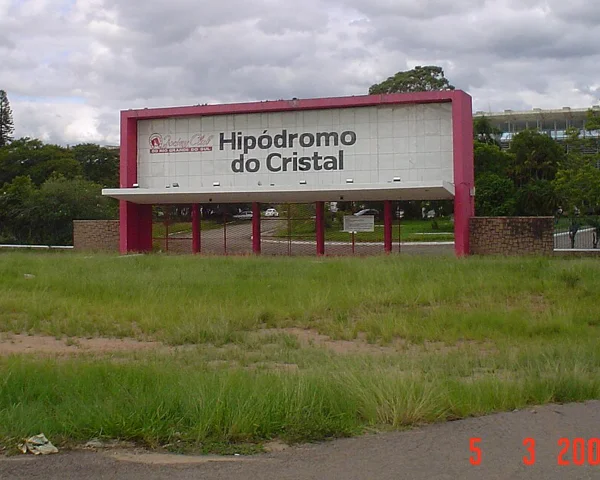 Hipódromo do Cristal