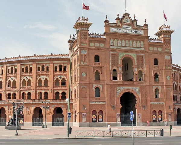 Las Ventas