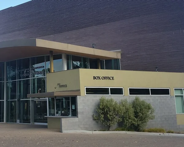 La Jolla Playhouse