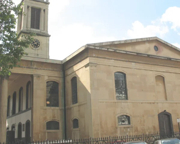 Henry Wood Hall