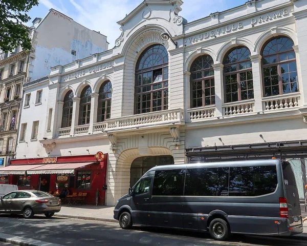 Le Trianon