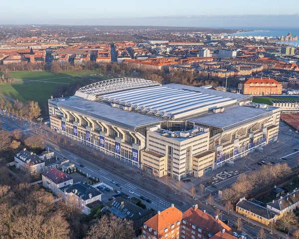Parken