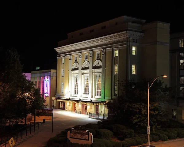 Carolina Theatre