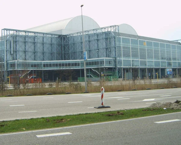 GelreDome