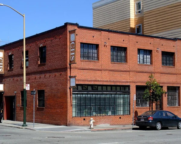 California Institute of Integral Studies