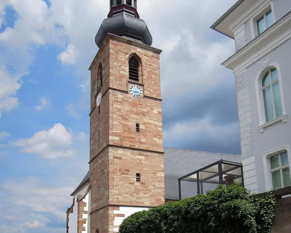 Schlosskirche