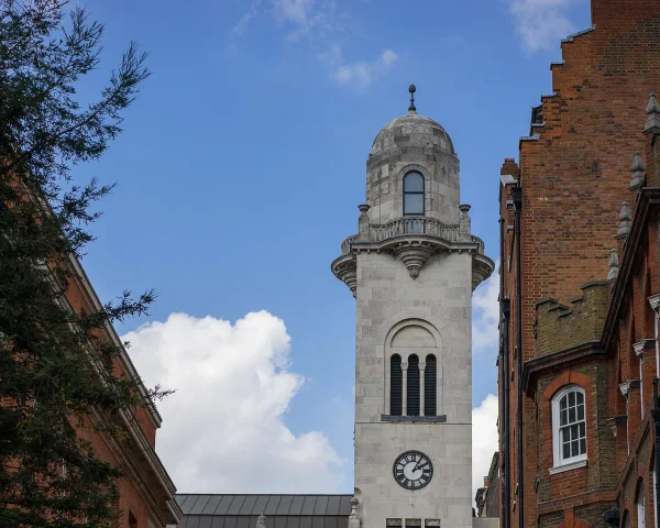 Cadogan Hall