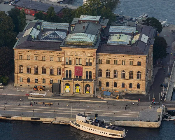 Nationalmuseum