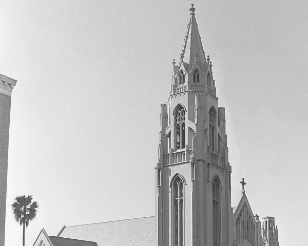 Emmanuel Presbyterian Church