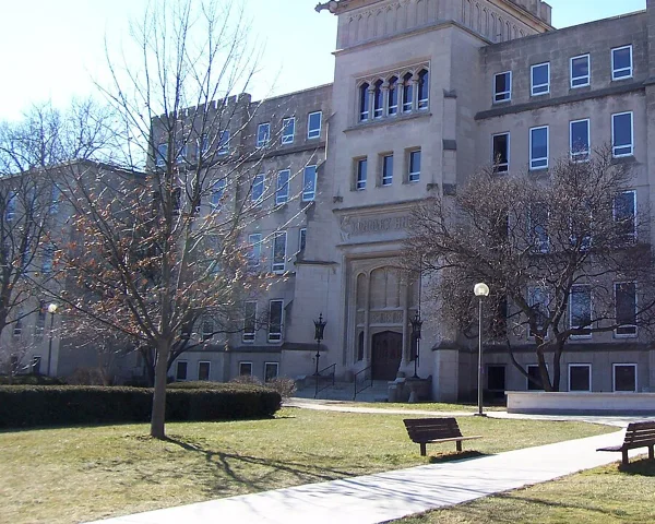 Bradley University