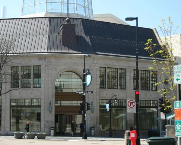 Overture Center for the Arts