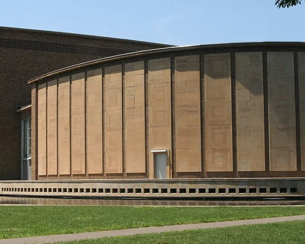 Kleinhans Music Hall