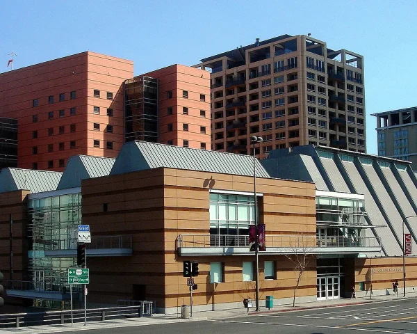 The Colburn School of Performing Arts