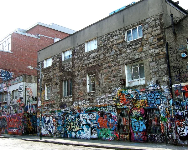Windmill Lane Studios