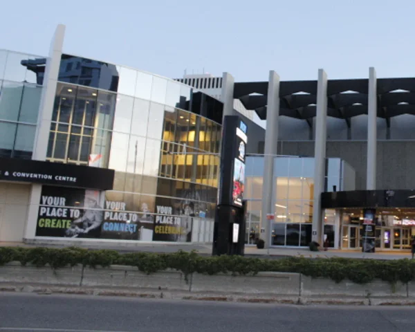 TCU Place