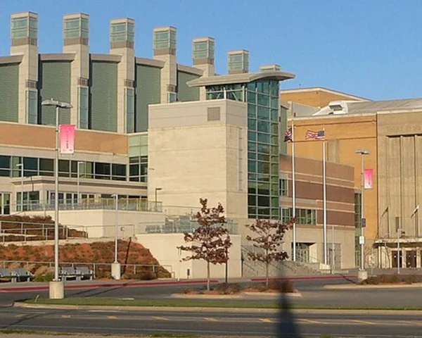 Gateway Arena