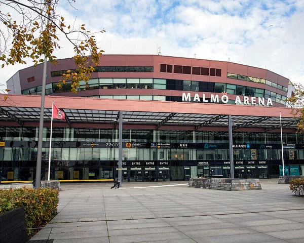 Malmö Arena