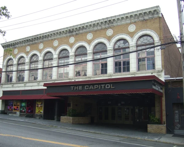 Capitol Theatre