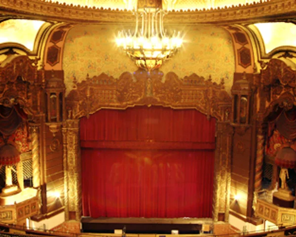 St. George Theatre