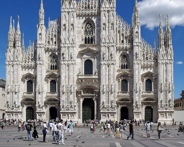 Duomo di Milano