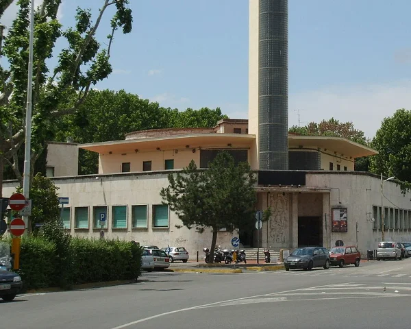 Teatro Puccini