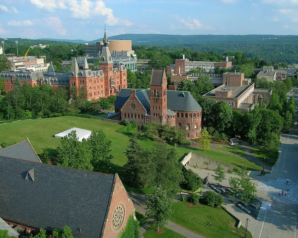 Cornell University