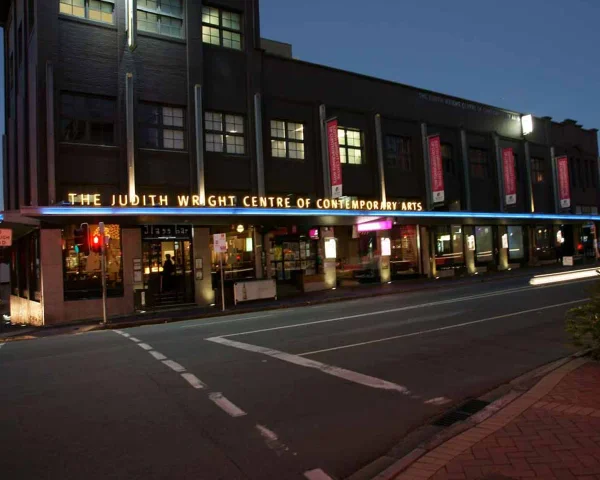 Judith Wright Centre of Contemporary Arts