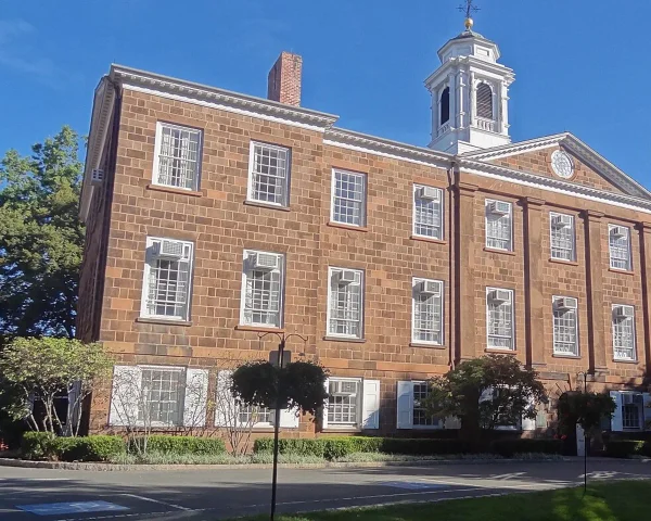 Rutgers University