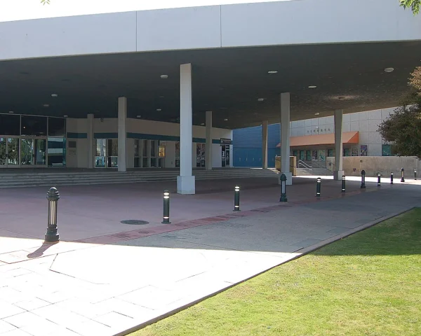 Dignity Health Theater and Convention Center