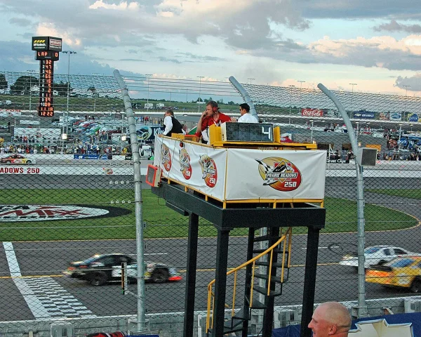 Iowa Speedway