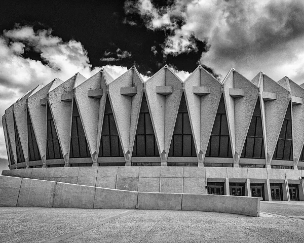 Hampton Coliseum