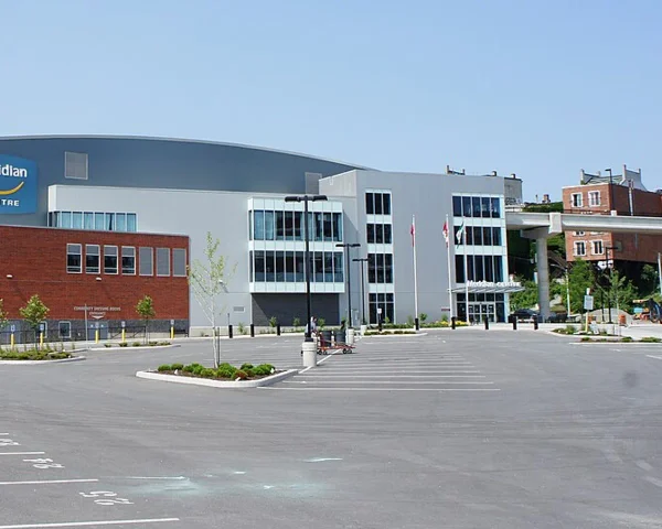 Meridian Centre