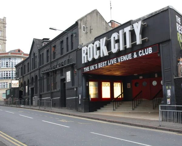 Rock City