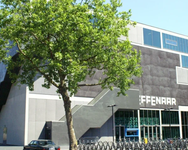 Effenaar