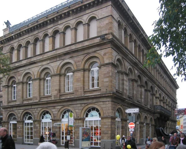 Von-der-Heydt-Museum